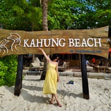 笑眼弯弯月芽芽