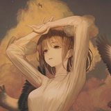 星流江月