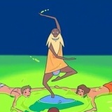 Bananafishing