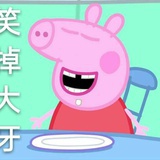 小猪佩奇怪