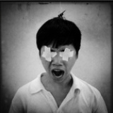 精神病人