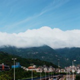 与