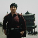 水镜说书