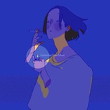 镜子