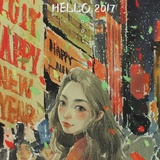 云朵朵💕