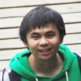 火柴同学