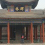 惆怅客
