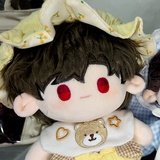 老伴儿是只喵🍓