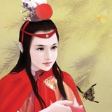 贾宝玉V林黛玉