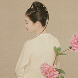 清幽　　