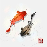 吱吱红烧肉