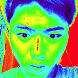 走钢丝的人