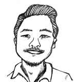 墨掰掰