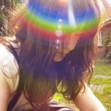 Iridescent
