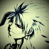 WhiteDevil
