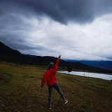小灰灰happying