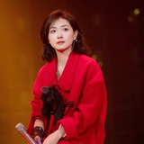 Curly❤瘦海屁
