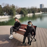 阿   果