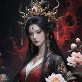 宝花圣祖
