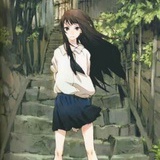 蓝色柠檬