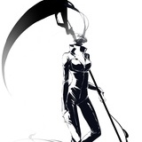 寒鸦枝