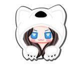 蝴蝶蓝