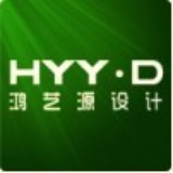 鸿艺源设计