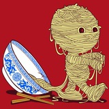 小小马甲