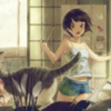 蔚蓝深处