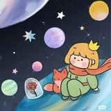 草莓摇摇奶昔🍓