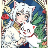 十八画生