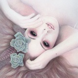 Girl-silence