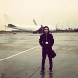 Jason in Amoy