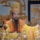 吹个大气球。