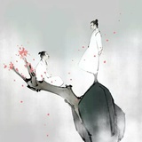 白马