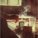 烟与茶_尔冬郁