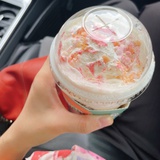 她的独白