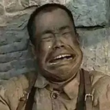 开不了口