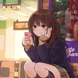 小白