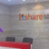 Infoshare商务