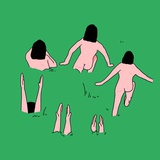 梦游