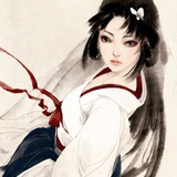 羽小墨