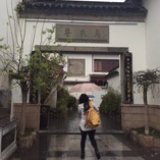潇洒小姐