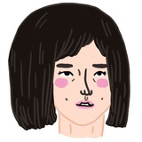 我亲爱的偏执狂
