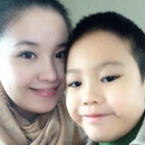 珺小珺la