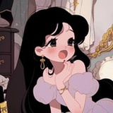 那玫瑰睡着了