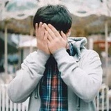 硬梆梆的漢堡包