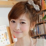 那梦忧蓝