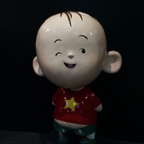 话不出口