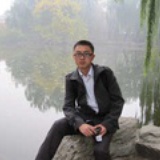 国中人